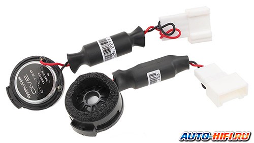 Высокочастотная акустика Dynamic State DTL-T25